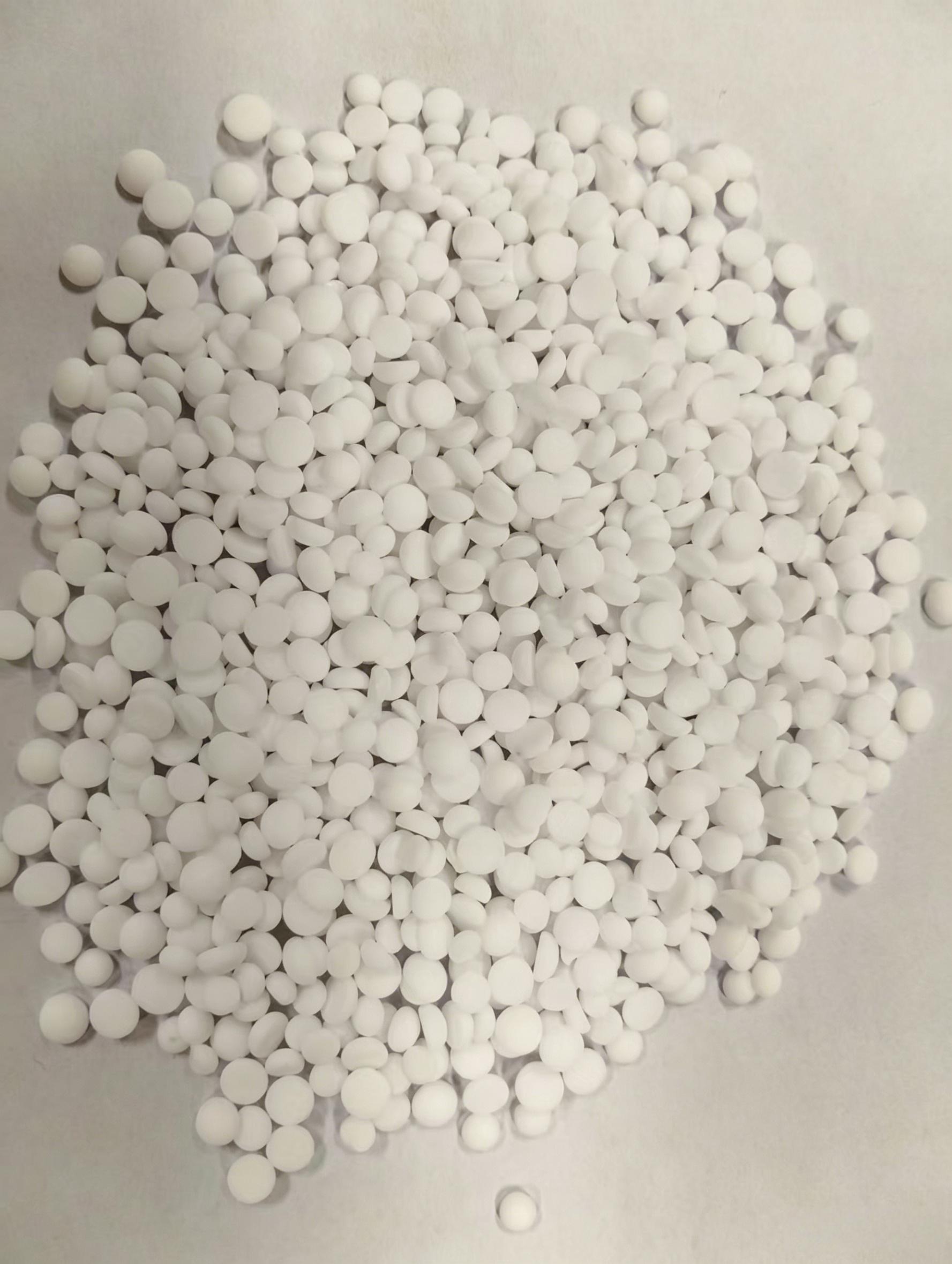 TGIC Granules