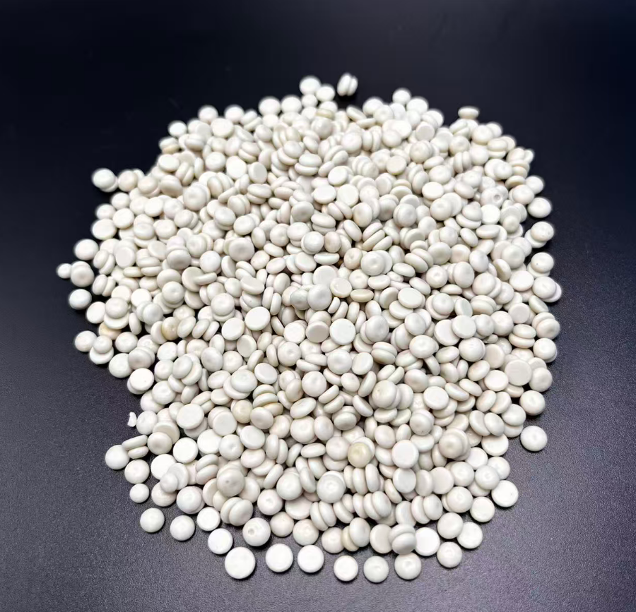 Rubber Additives